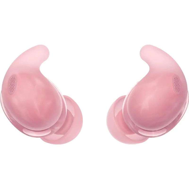 Écouteurs véritablement sans fil BluetoothLinkBuds Fit Sony WFLS910/P - Rose