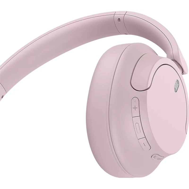 Casque d'écoute sans fil Bluetooth, Sony WHCH720 - Rose