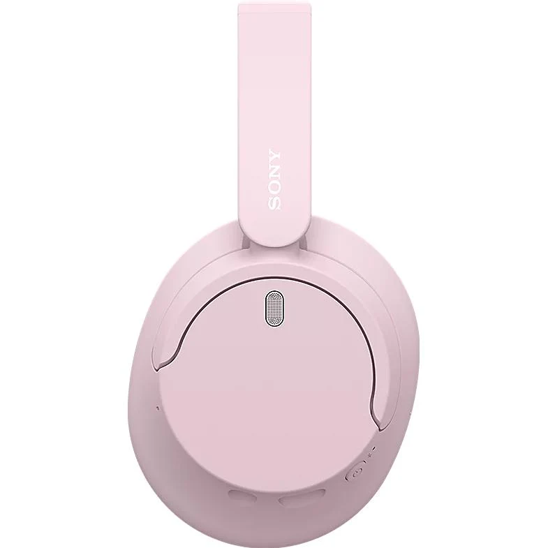 Casque d'écoute sans fil Bluetooth, Sony WHCH720 - Rose