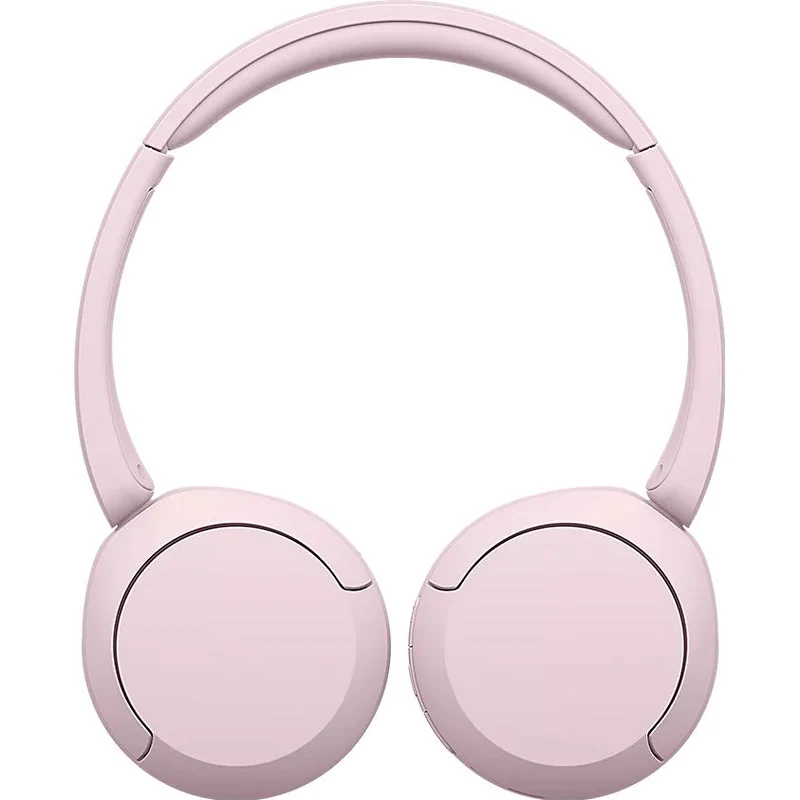Casque d'écoute sans fil Bluetooth, Sony WHCH520 - Rose
