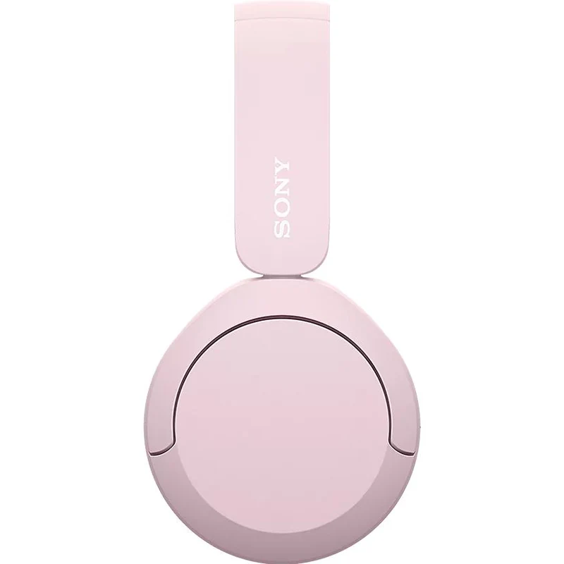 Casque d'écoute sans fil Bluetooth, Sony WHCH520 - Rose