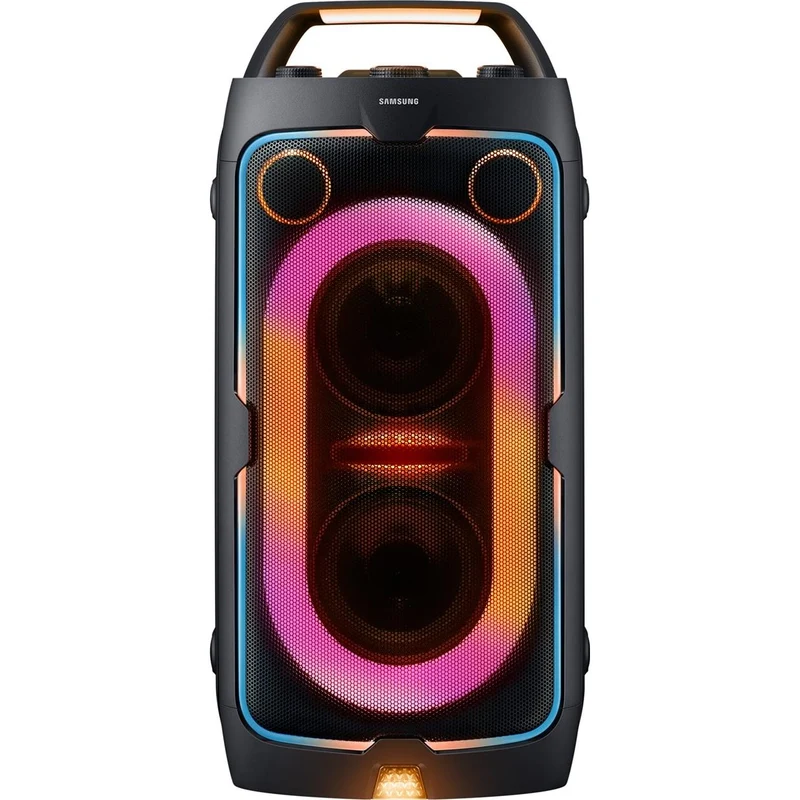 Enceinte Bluetooth 160W, MX-ST40F/ZC