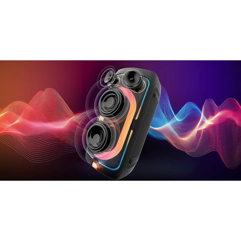 Enceinte Bluetooth 160W, MX-ST40F/ZC