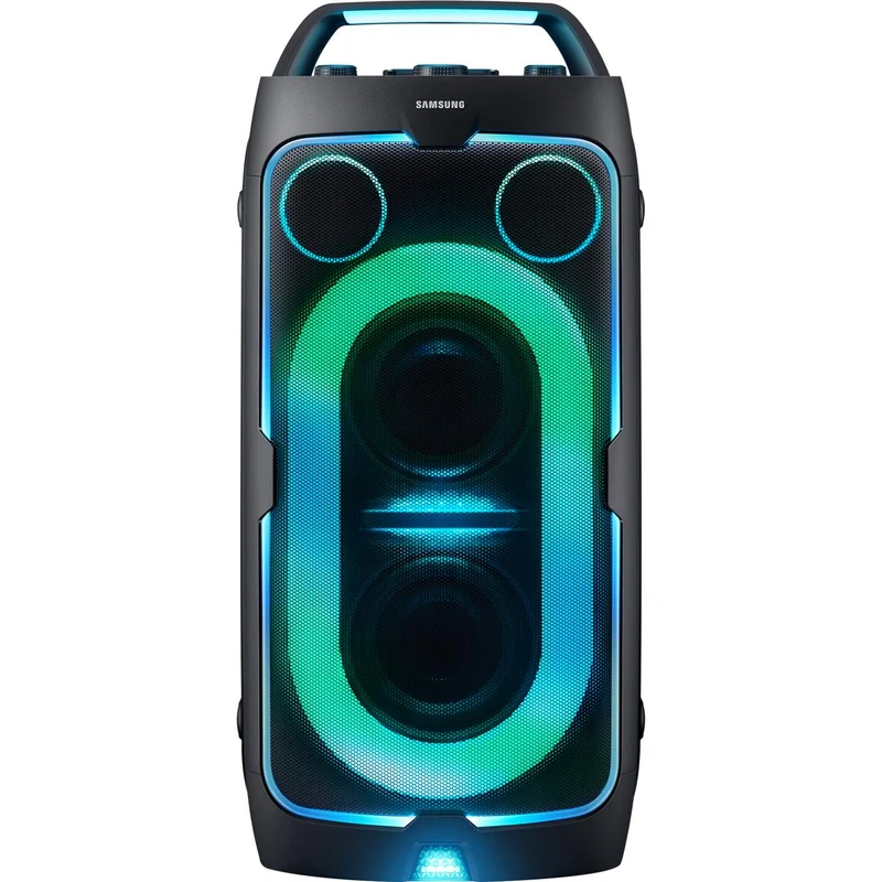 Enceinte Bluetooth 240W, MX-ST50F/ZC