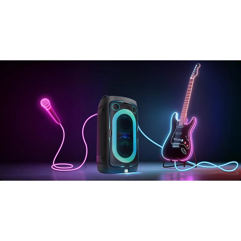 Enceinte Bluetooth 240W, MX-ST50F/ZC