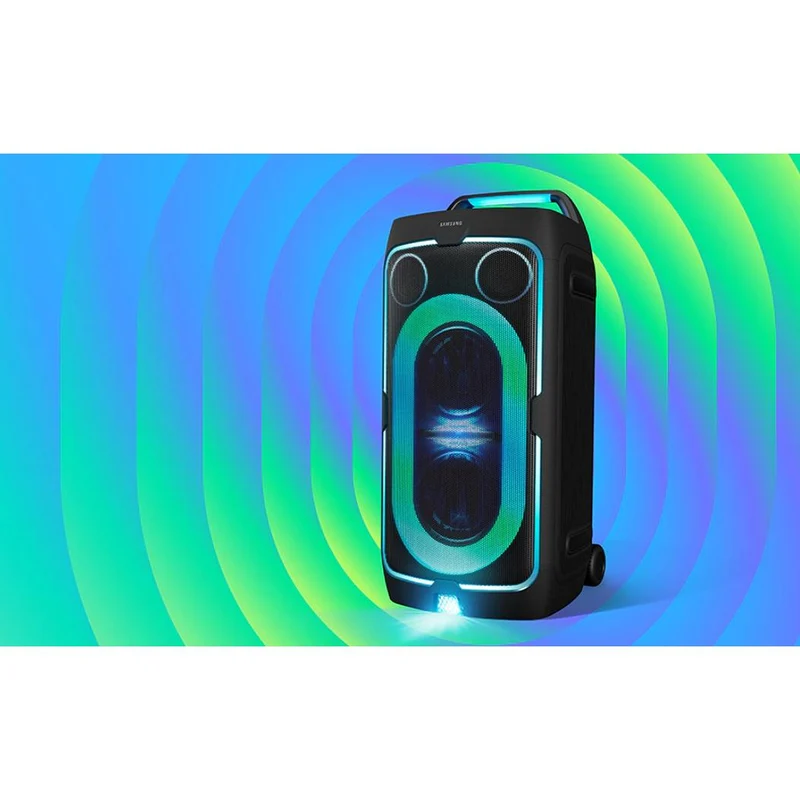 Enceinte Bluetooth 240W, MX-ST50F/ZC