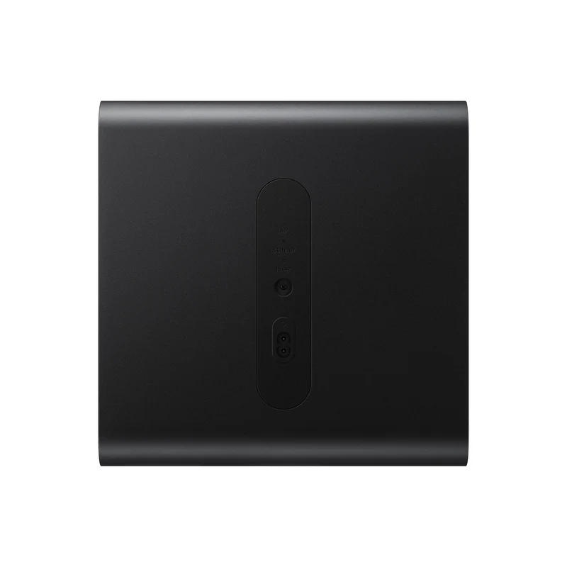 Barre de son Atmos Caisson de Grave BT, Samsung HW-QS750F/ZC