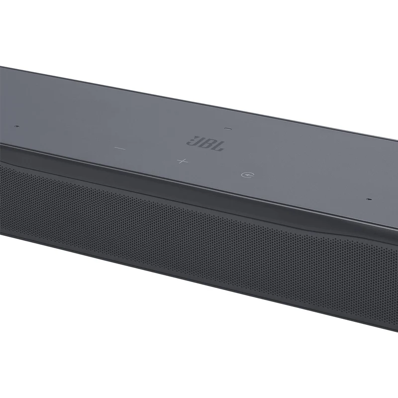 Barre de son 5.1 canaux Atmos, JBL BAR500M2-BK