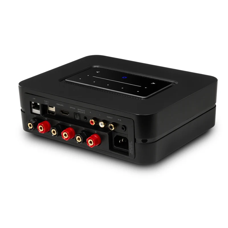POWERNODE (2025)