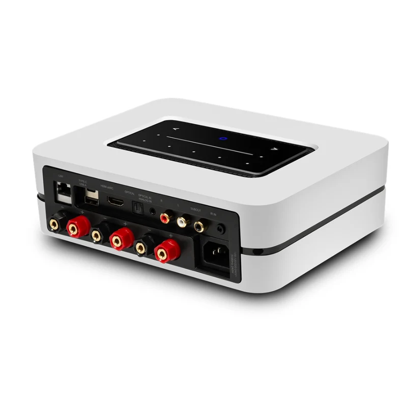 POWERNODE (2025)