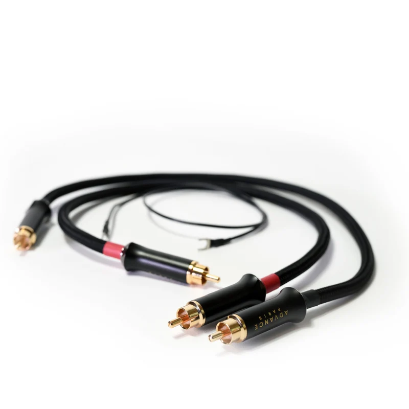 LINK RCA