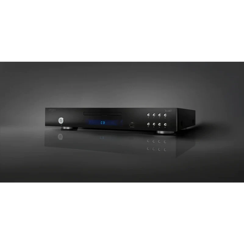 X-CD7