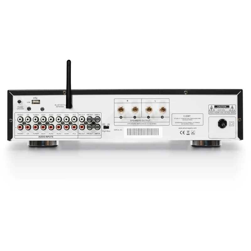 X-i50BT