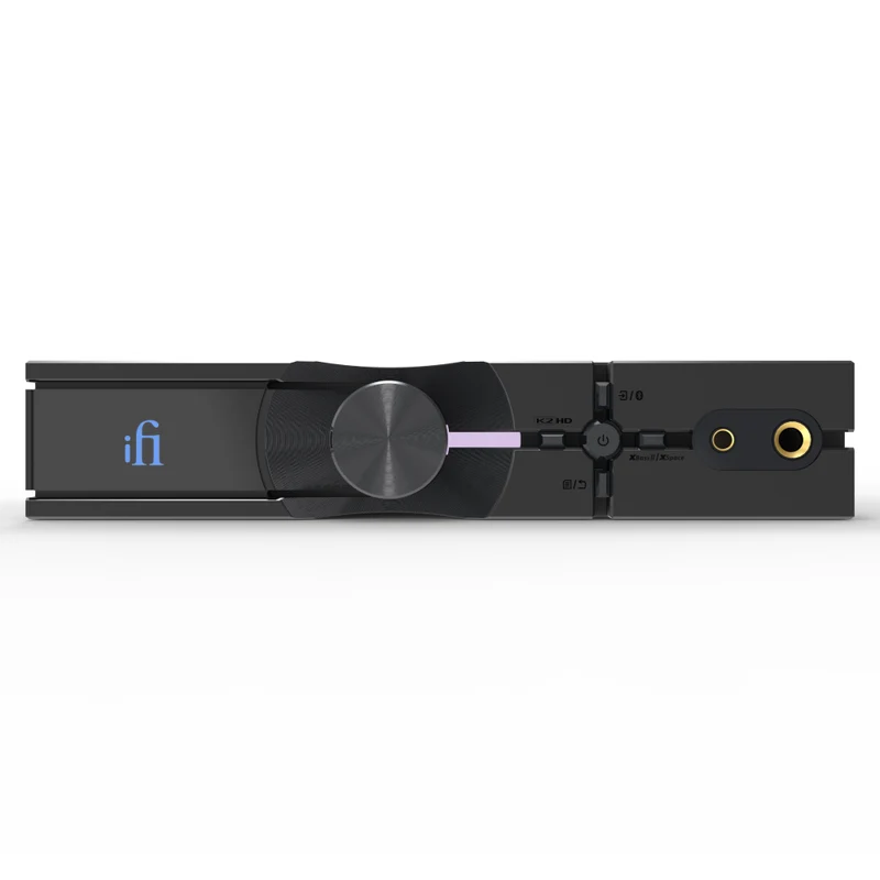 Neo iDSD 3