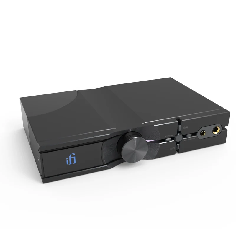 Neo iDSD 3