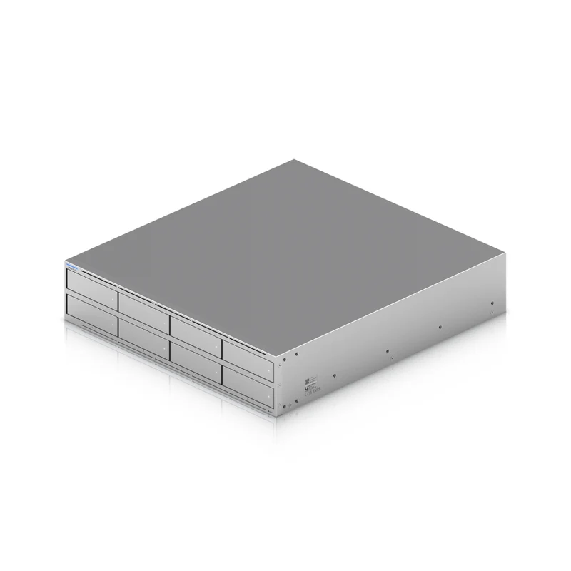 UniFi UNAS Pro 8