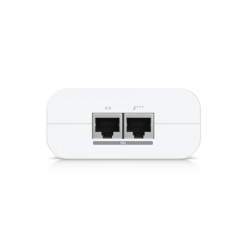 10G PoE+++ Adapter (90W)