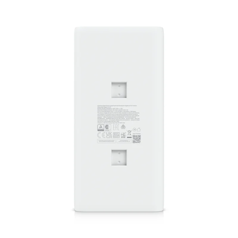 10G PoE+++ Adapter (90W)