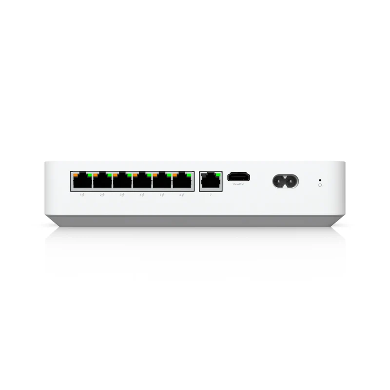 Network Video Recorder Instant Kit