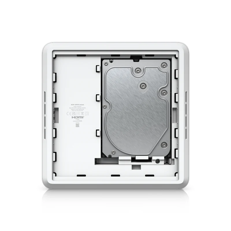 Network Video Recorder Instant Kit