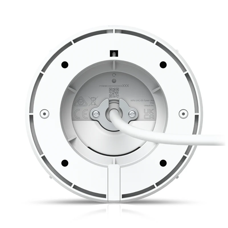 Network Video Recorder Instant Kit