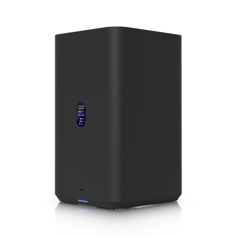 UniFi UNAS 2