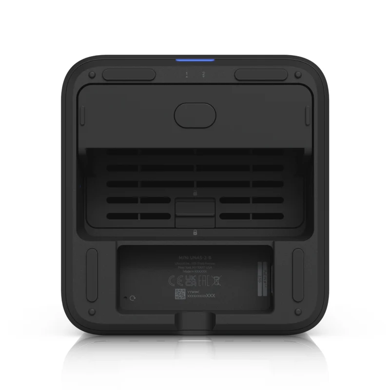 UniFi UNAS 2