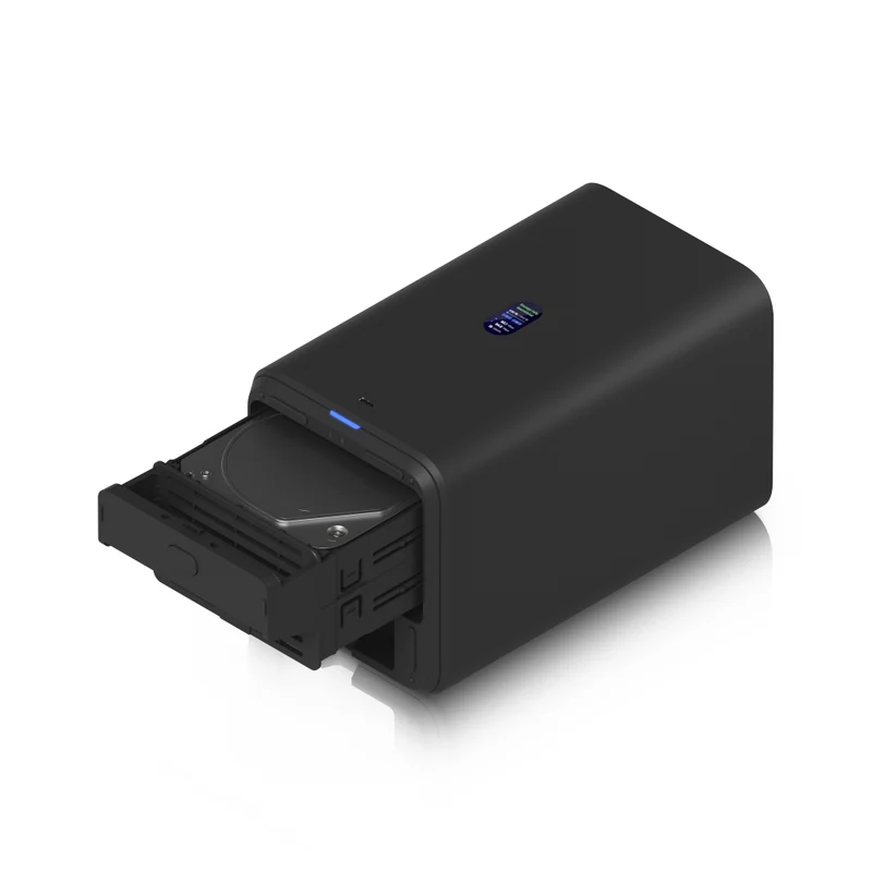 UniFi UNAS 2