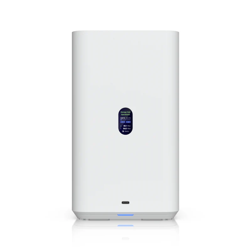 UniFi UNAS 2