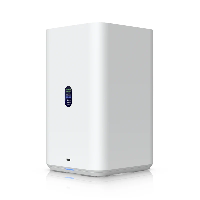 UniFi UNAS 2