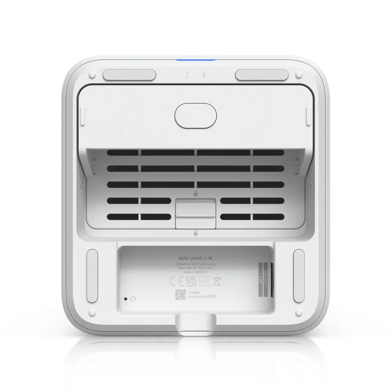 UniFi UNAS 2