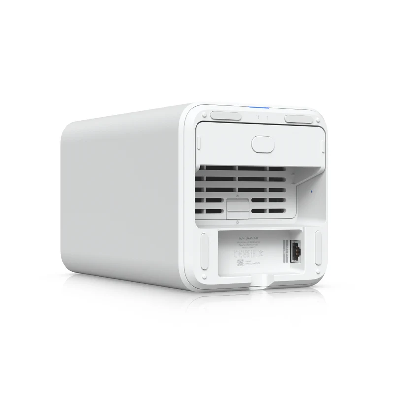 UniFi UNAS 2