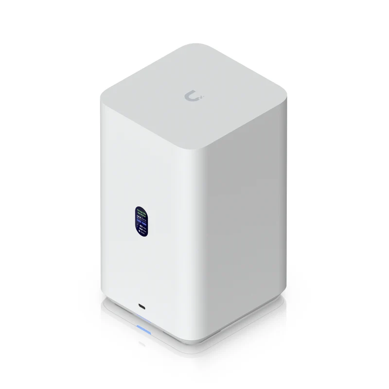 UniFi UNAS 2