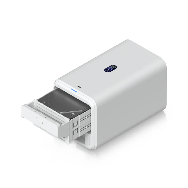 UniFi UNAS 2