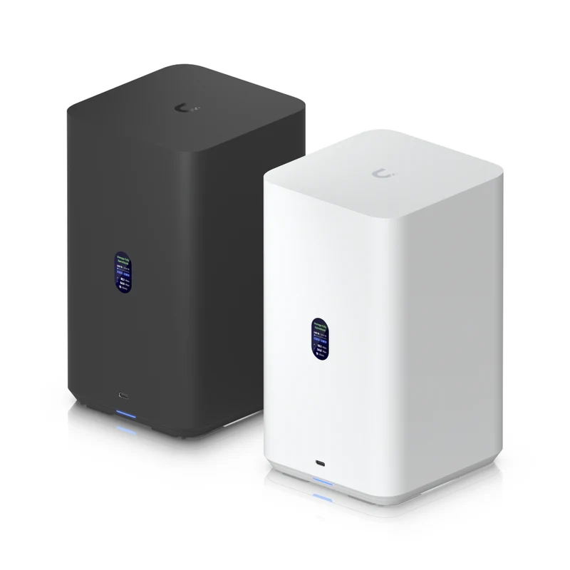 UniFi UNAS 2