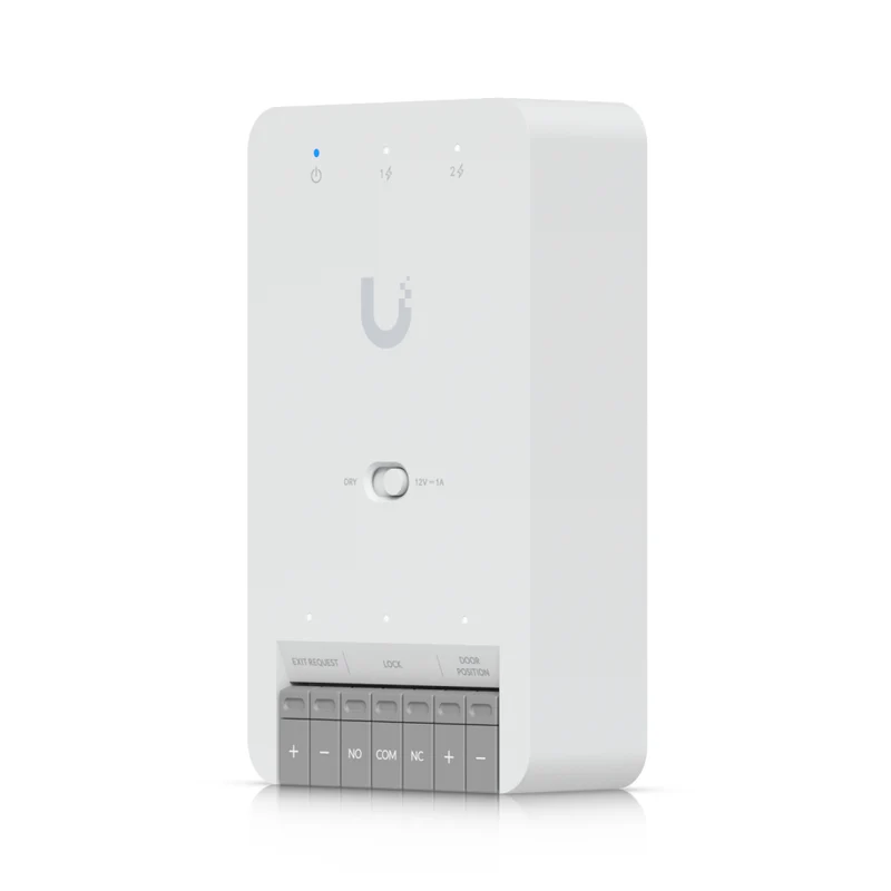 UniFi Access Door Hub Mini