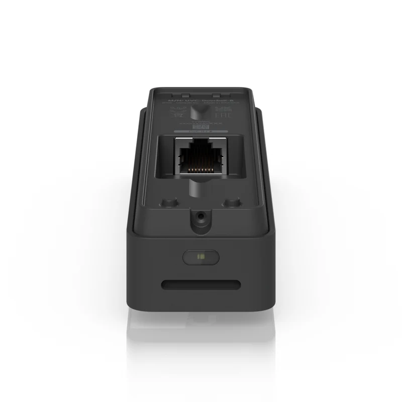 UniFi Protect Doorbell Lite