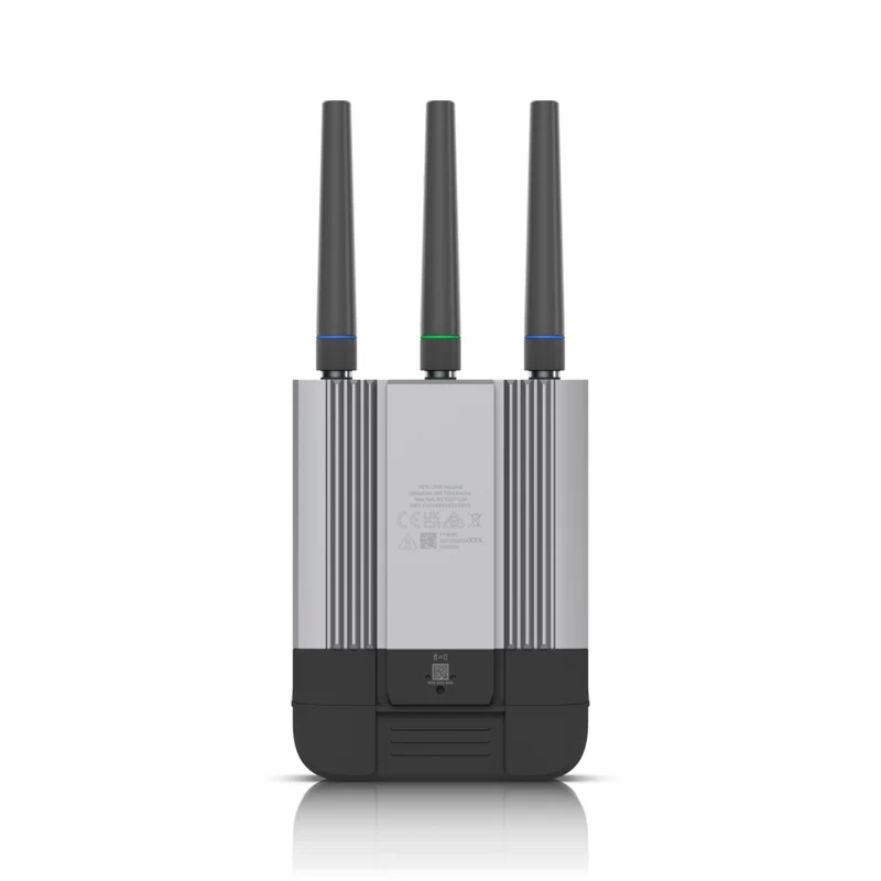 UniFi Mobile Router Industrial