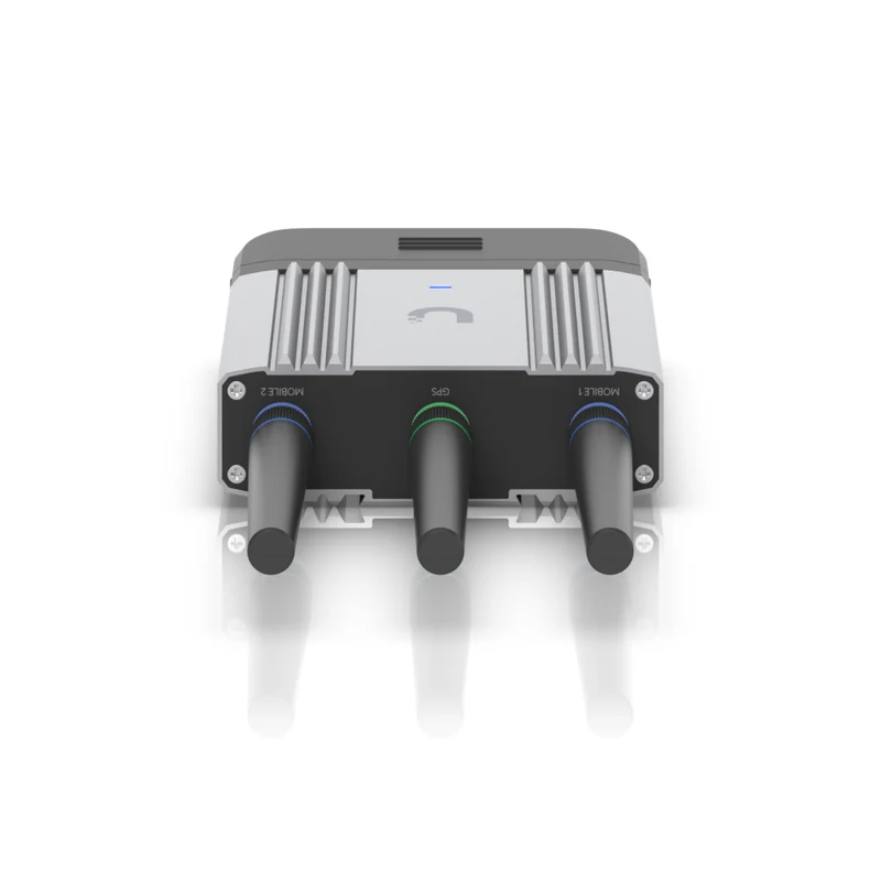 UniFi Mobile Router Industrial