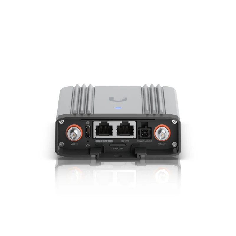 UniFi Mobile Router Industrial