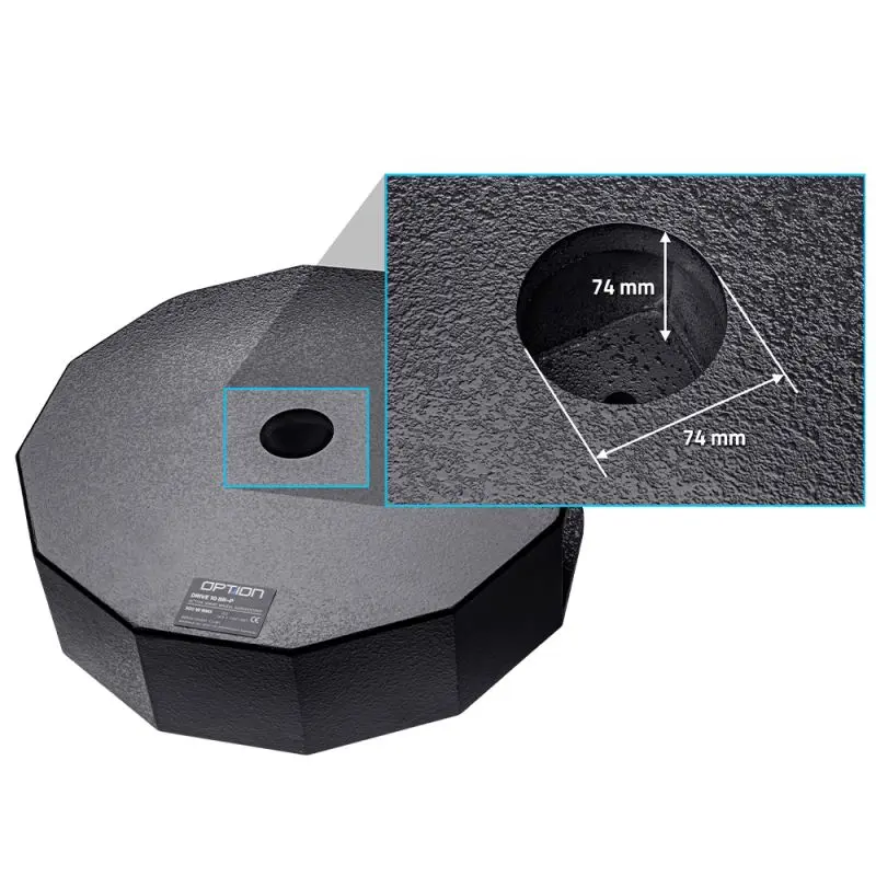 OPTION SET-284 – Système audio DSP + Subwoofer pour VW Passat B9