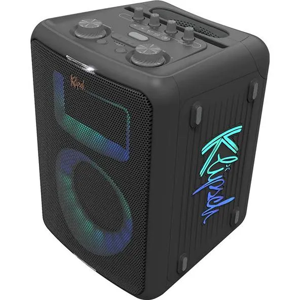 Haut-parleur sans fil Bluetooth, KLIPSCH Vegas