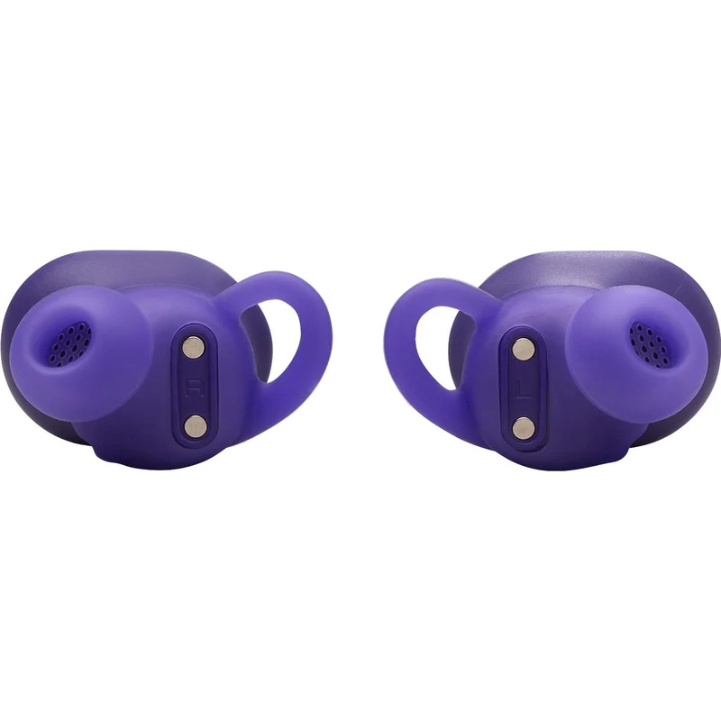 Écouteurs de sport intra-auriculaires sans fil, JBL Endurace 2 - Noir