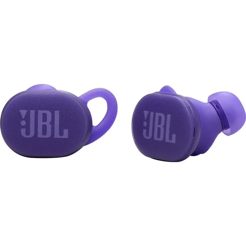 Écouteurs de sport intra-auriculaires sans fil, JBL Endurace 2 - Noir