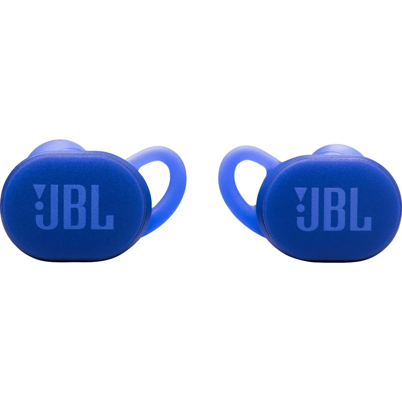 Écouteurs de sport intra-auriculaires sans fil, JBL Endurace 2 - Bleu