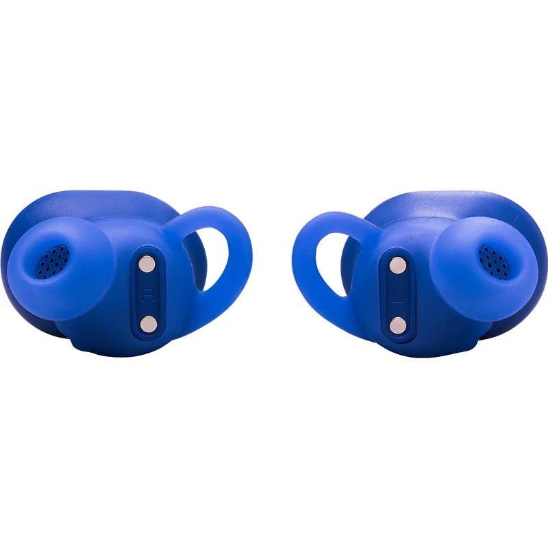 Écouteurs de sport intra-auriculaires sans fil, JBL Endurace 2 - Bleu