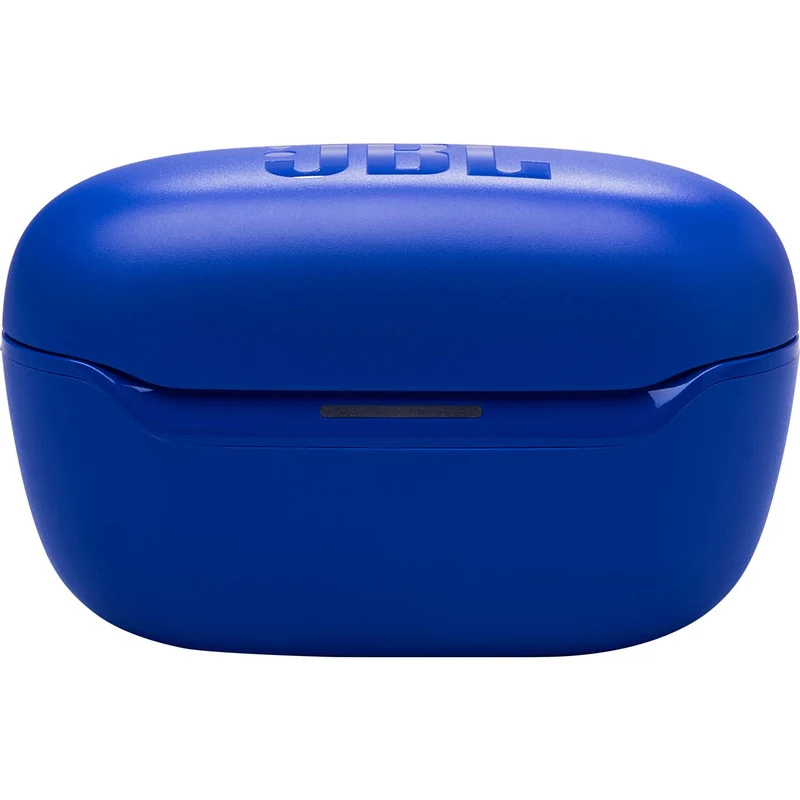 Écouteurs de sport intra-auriculaires sans fil, JBL Endurace 2 - Bleu