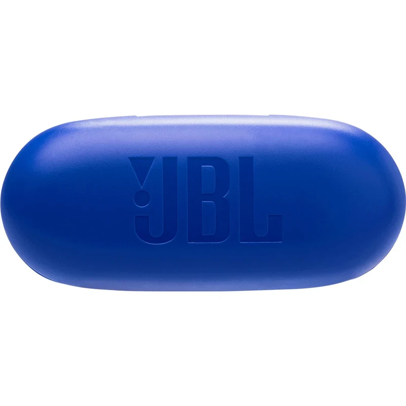 Écouteurs de sport intra-auriculaires sans fil, JBL Endurace 2 - Bleu