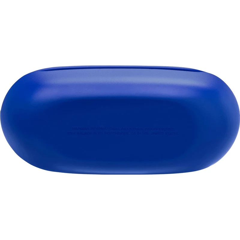 Écouteurs de sport intra-auriculaires sans fil, JBL Endurace 2 - Bleu