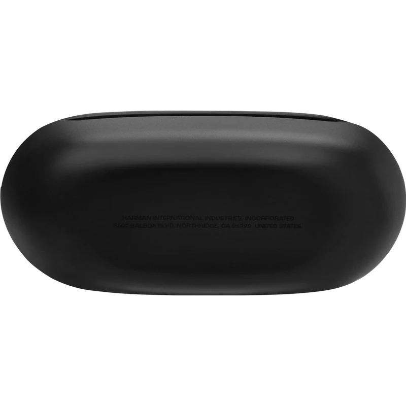 Écouteurs de sport intra-auriculaires sans fil, JBL Endurace 2 - Noir